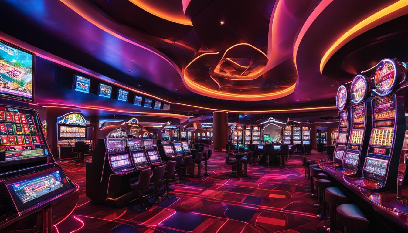 safety management system software casino