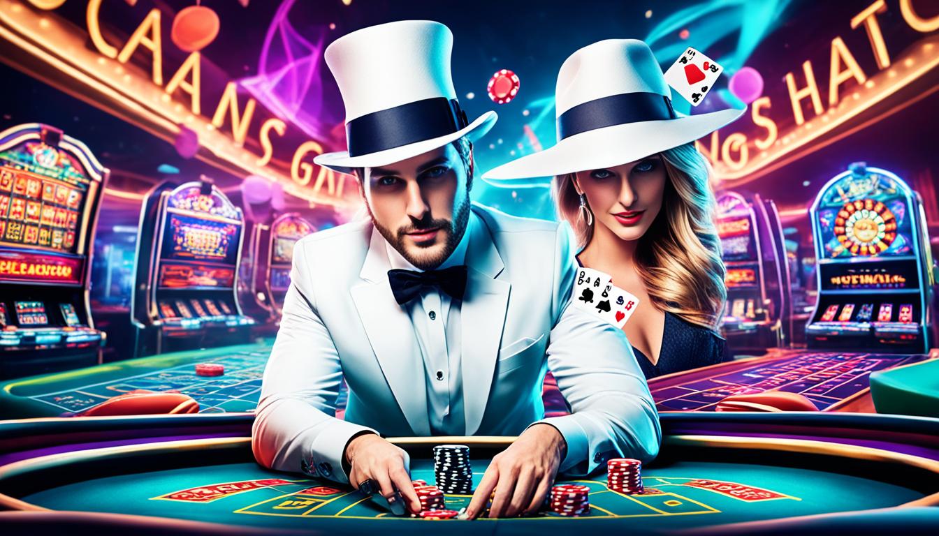 white hat gaming casinos