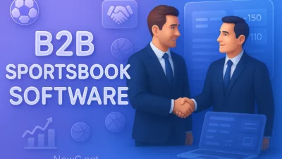 B2B Sportsbook Software - 20 Best B2B Sportsbook Software