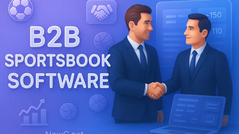 B2B Sportsbook Software - 20 Best B2B Sportsbook Software