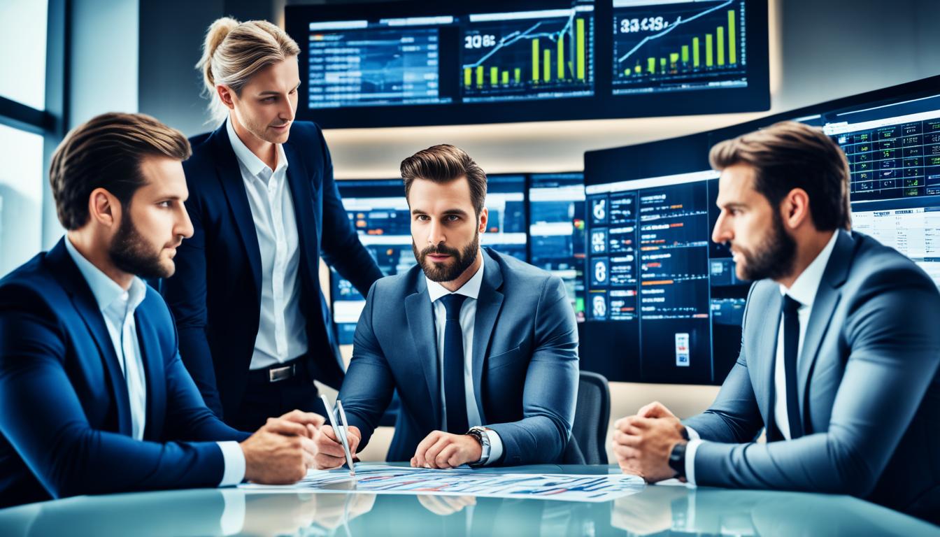 B2B white label sports betting platform