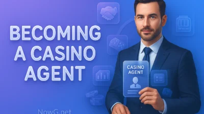 Becoming a Casino Agent - Become an Online Casino Agent: A Step-by-Step Guide