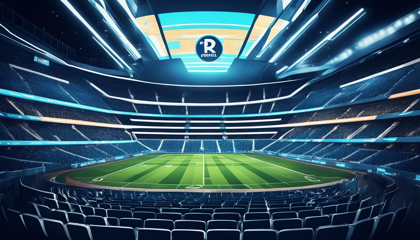 b2b sports betting software provider