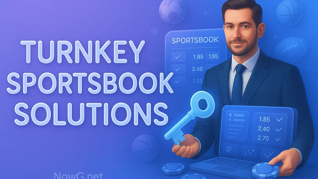 best turnkey solutions for igaming - 10 Turnkey Sportsbook Solutions: What You're Actually Buying and What to Watch For