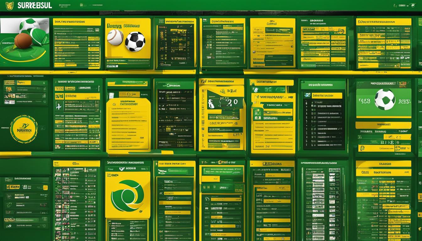 betting platform in Nigeria