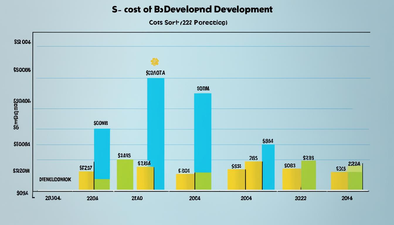 cost to develop sportsbook software