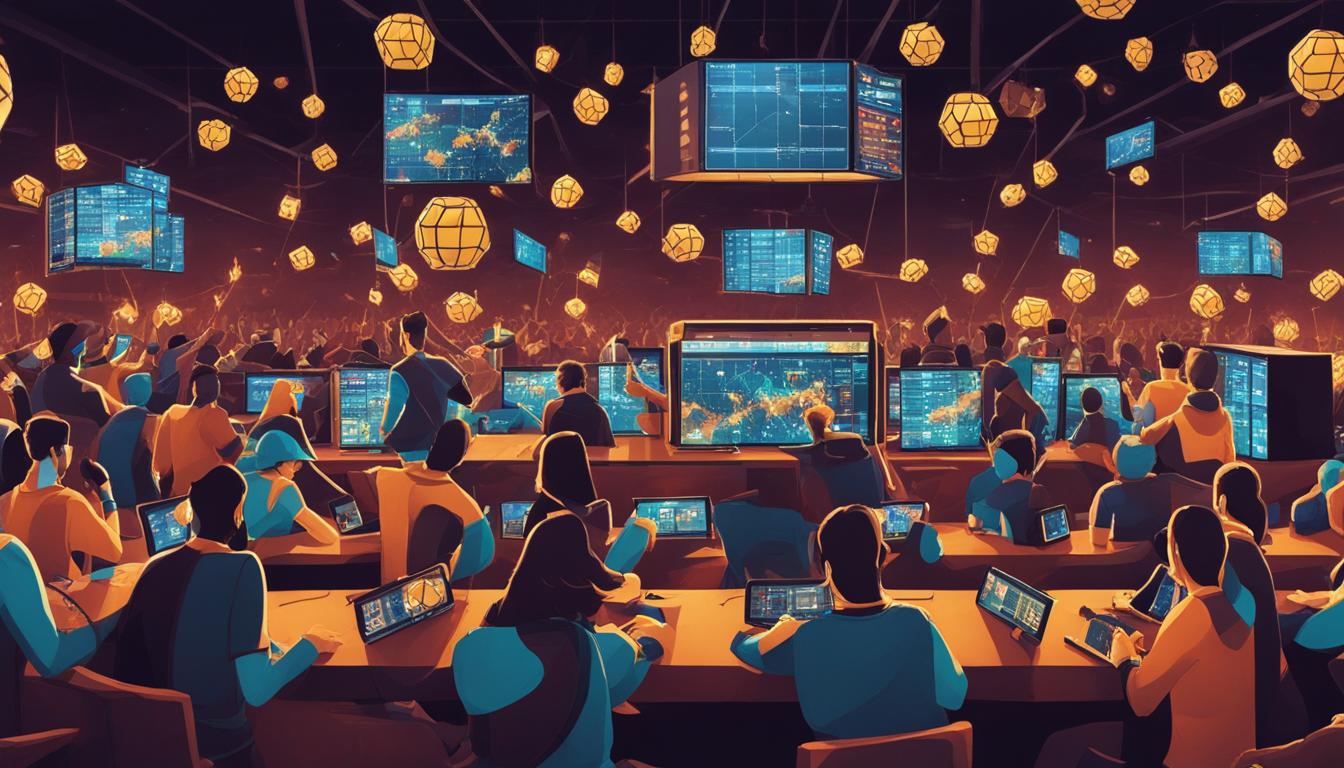 decentralized sports betting
