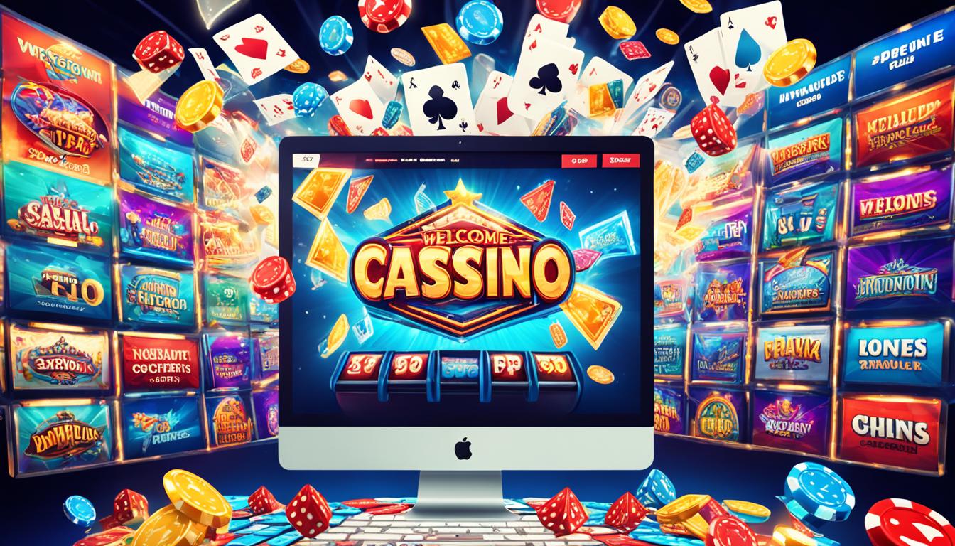 email marketing for gambling