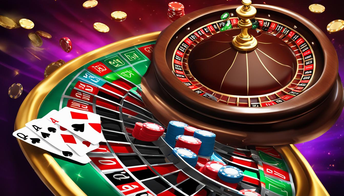 gambling marketing agency