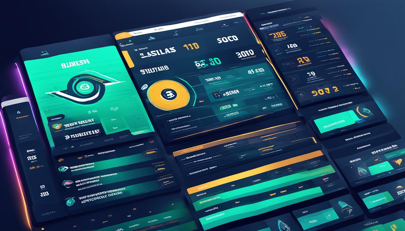 online sportsbook software