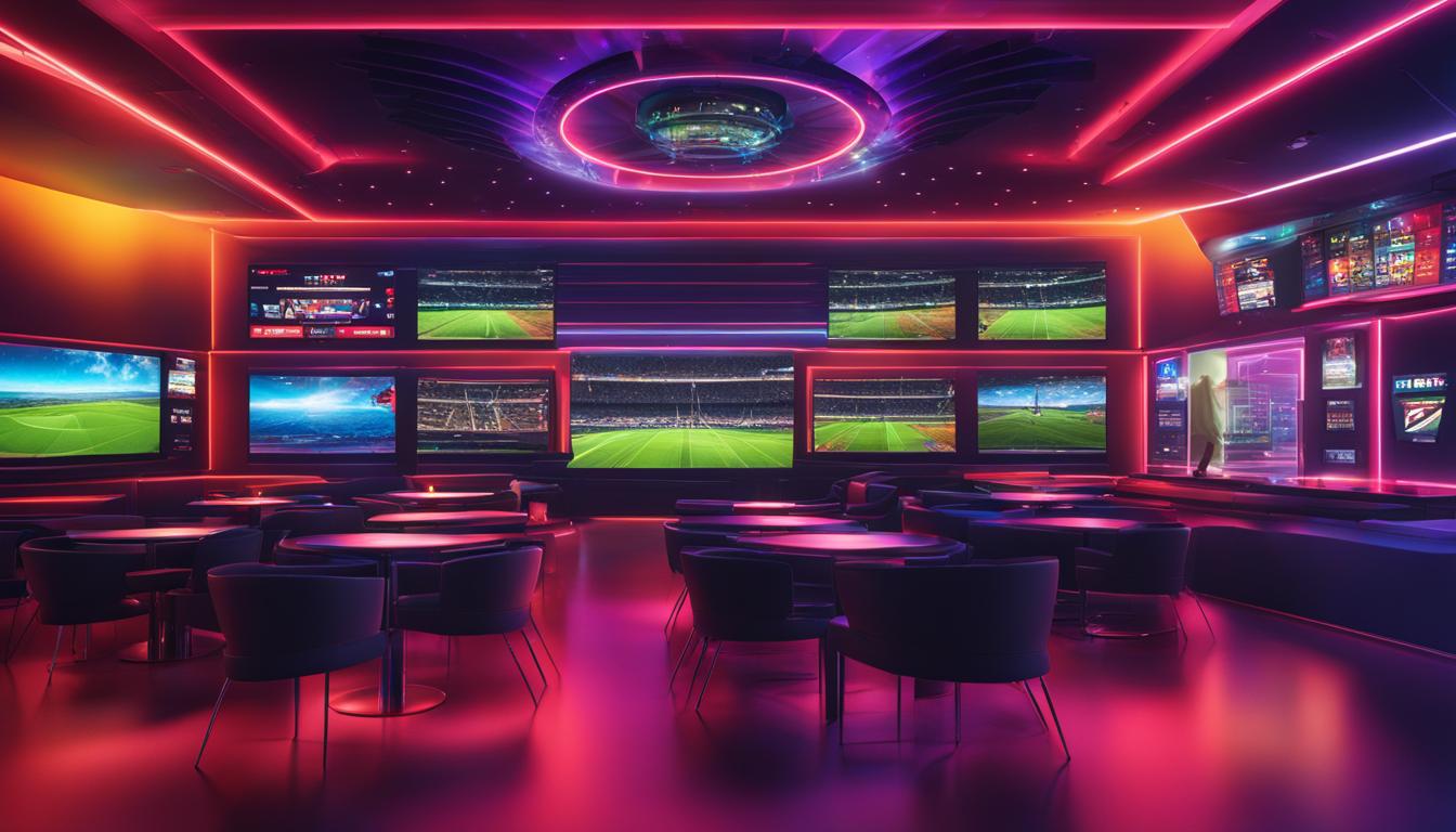 turnkey sports betting solutions