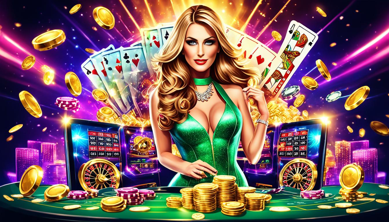 10 casino
