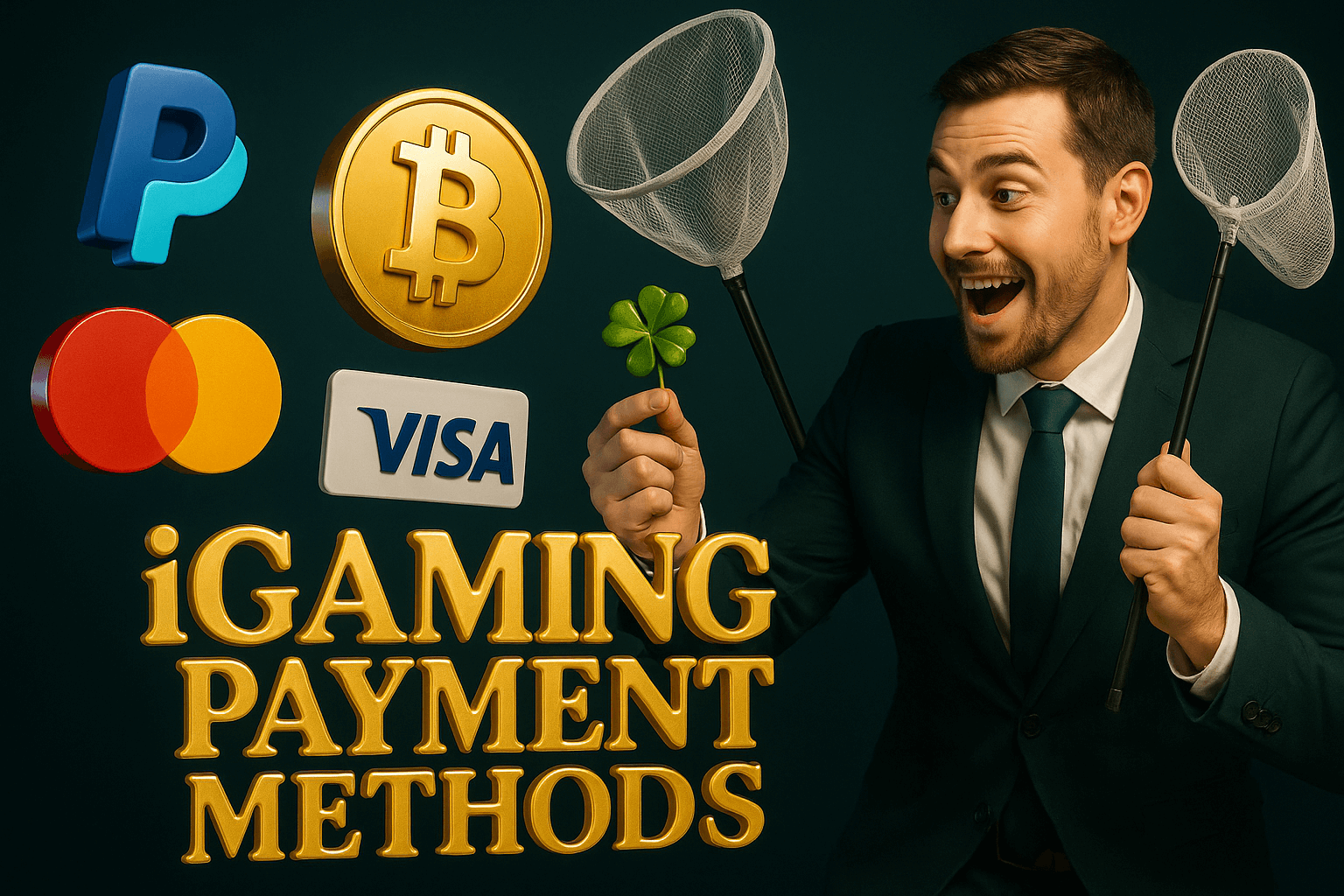 Casino Deposit Payment Methods Quick Guide to Payment Processing - Casino Deposit & Payment Methods: Quick Guide to Payment Processing