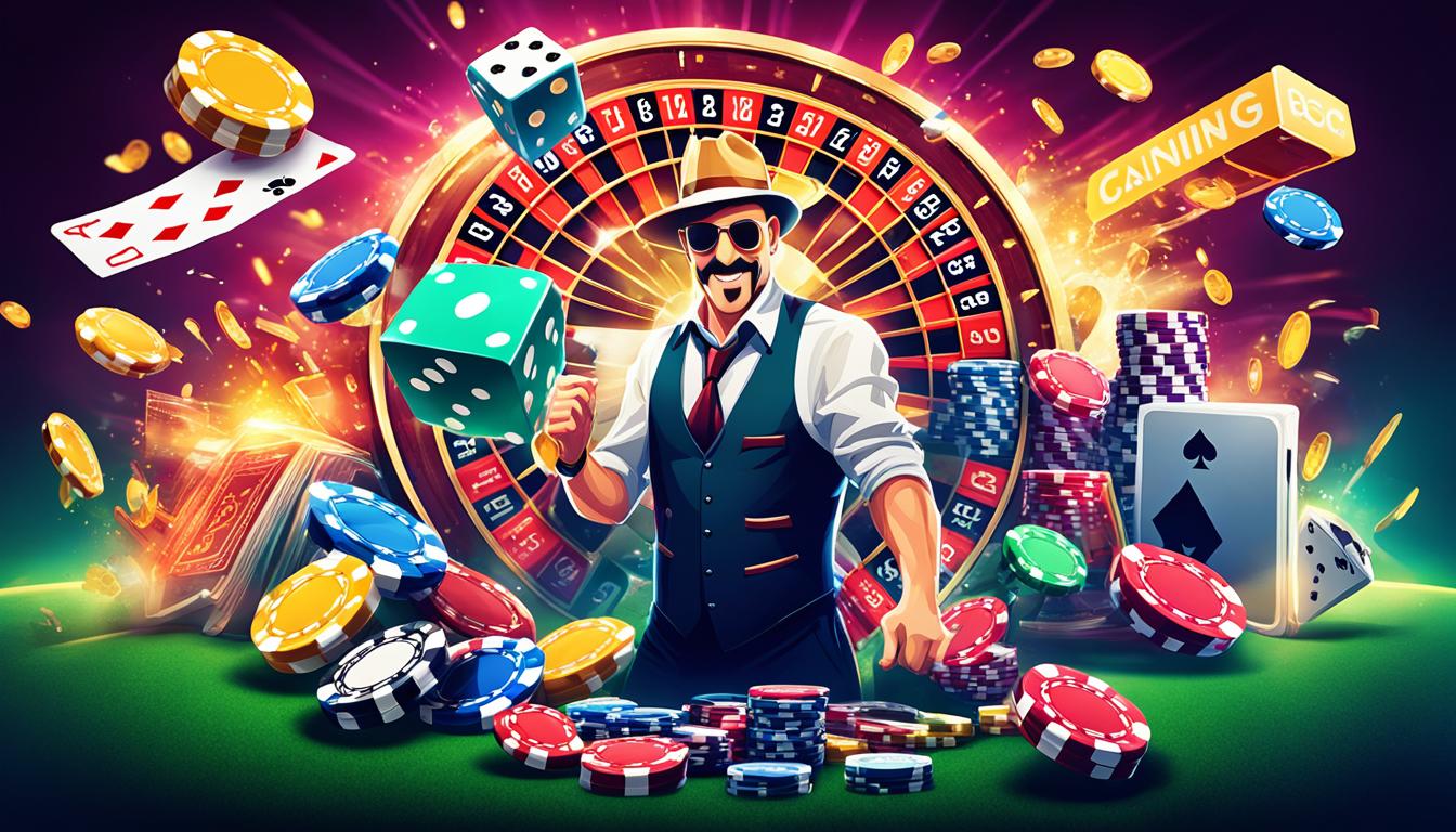 all right casino