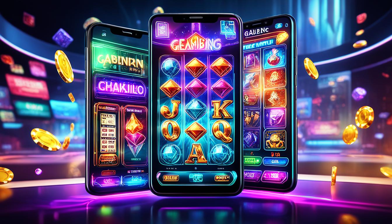 best gambling apps