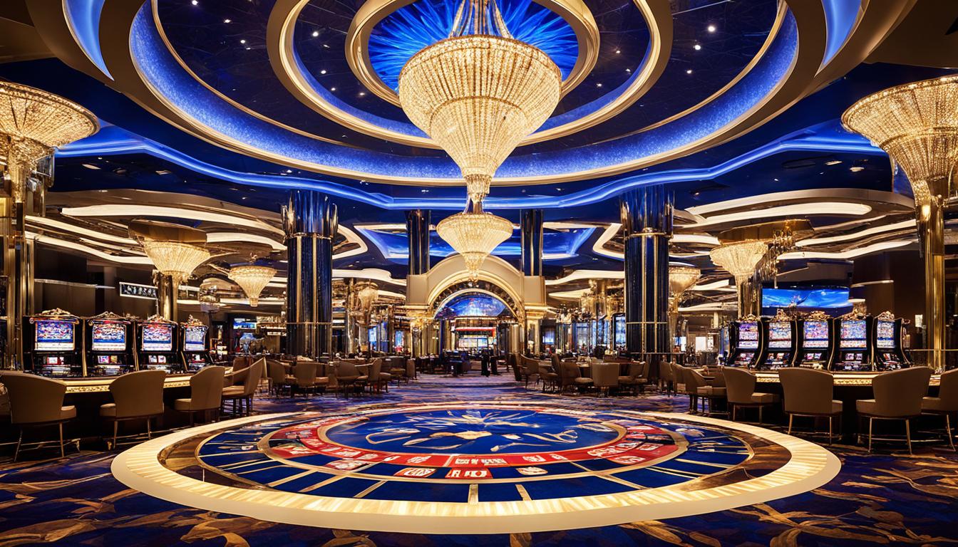 best ideal casino