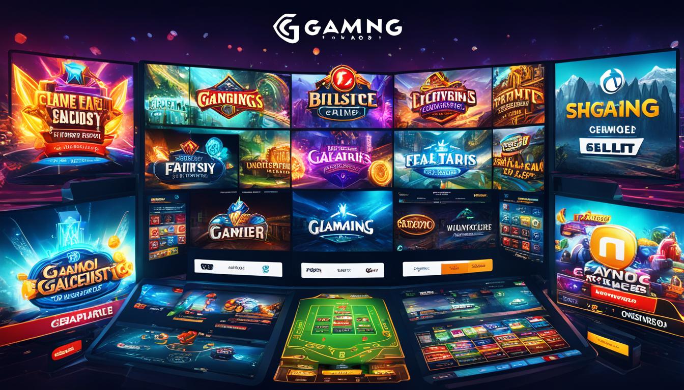 best solutions for igaming
