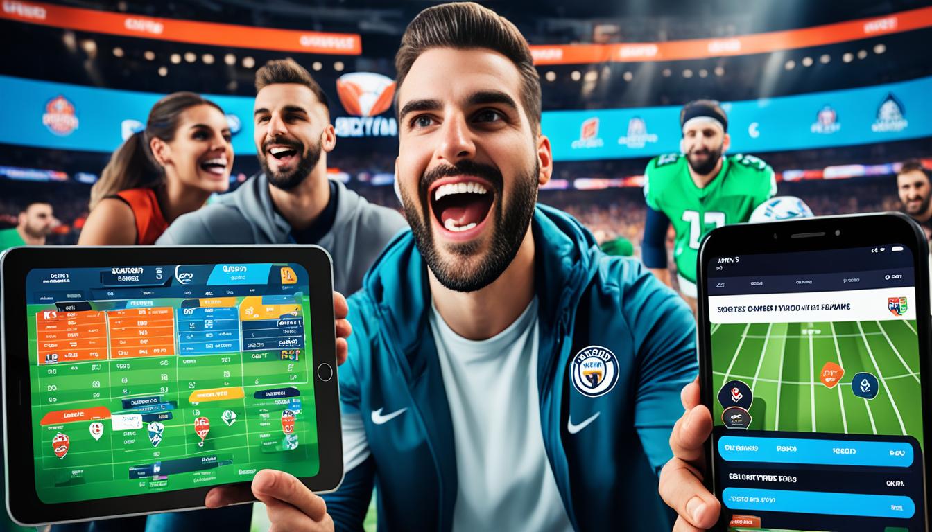 betting affiliate program