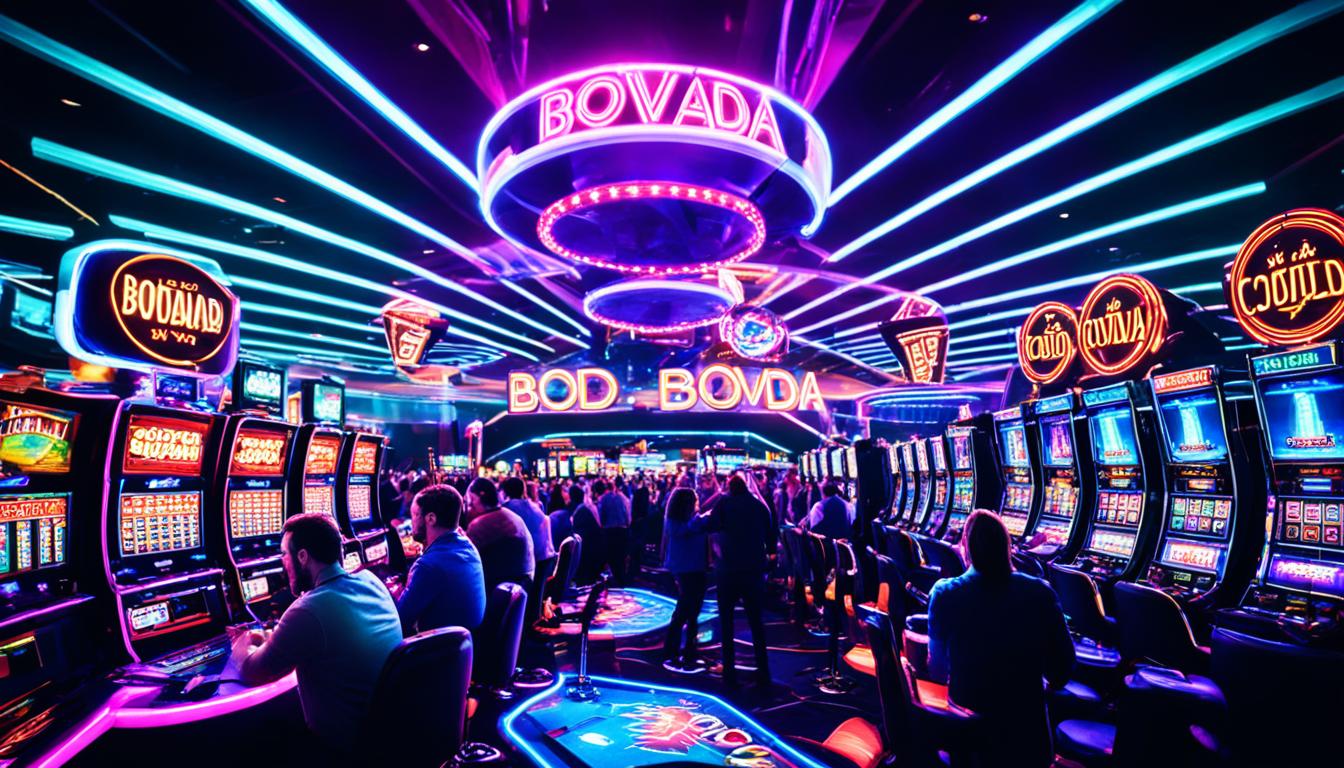 bovada gambling