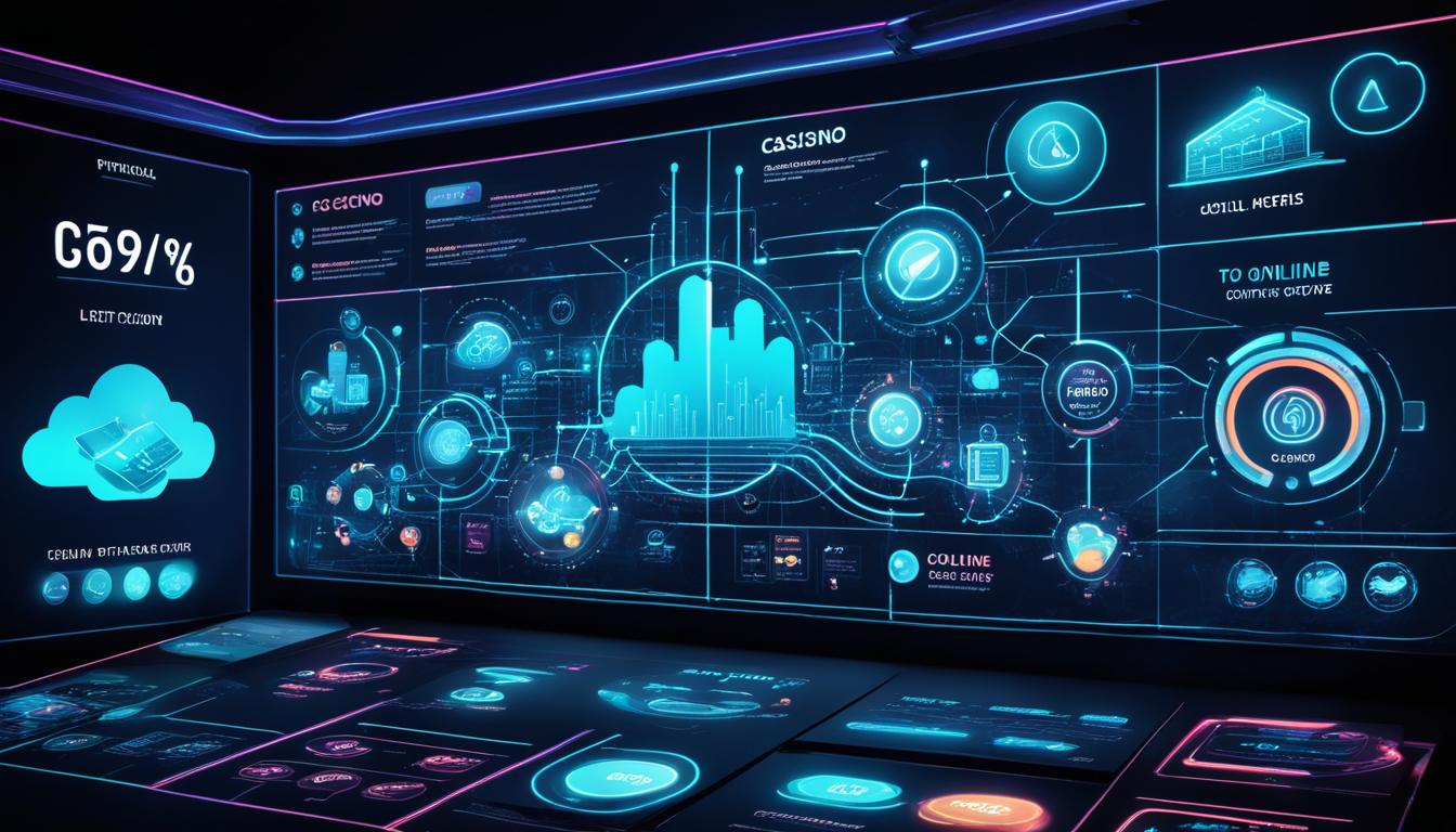 casino crm software