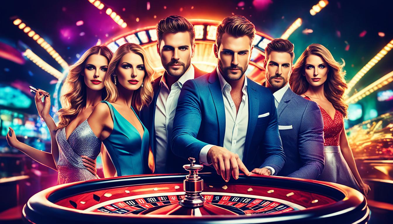 casino marketing agency