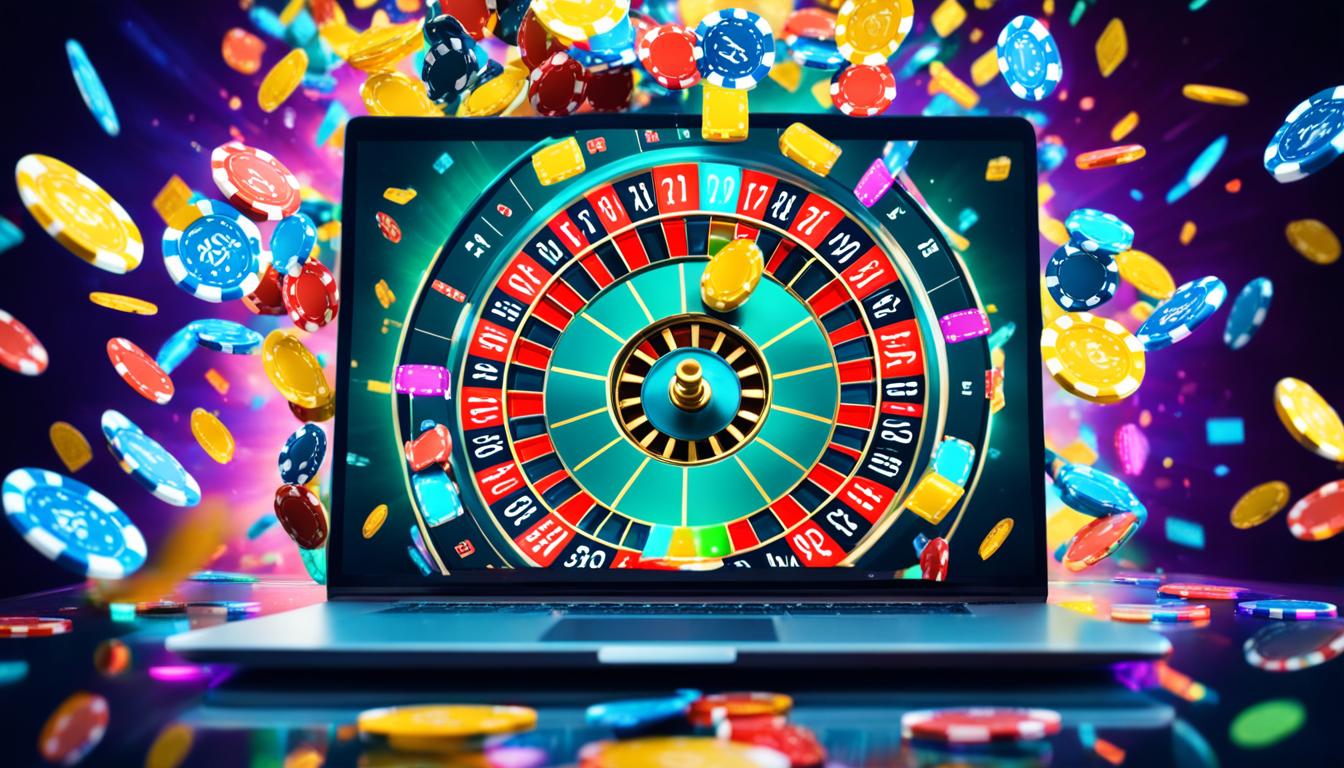 free gambling sites