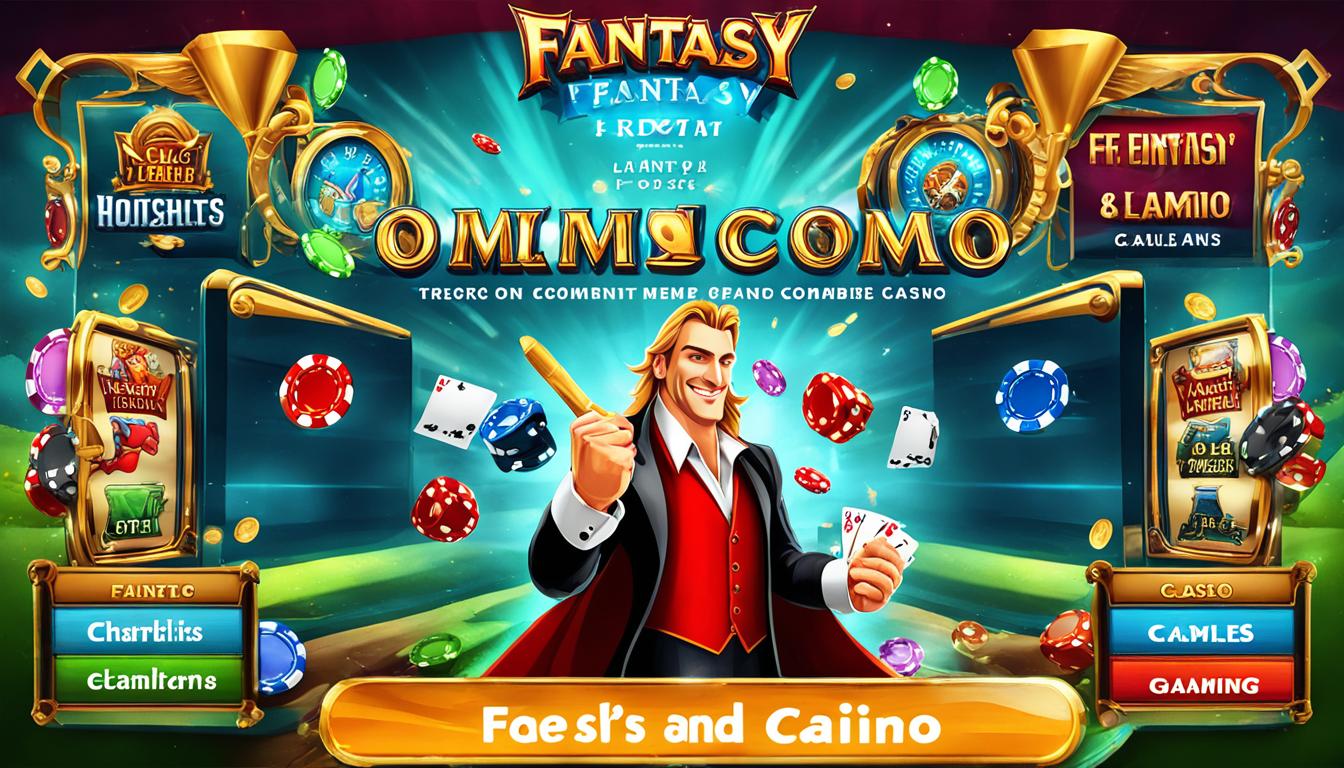 professional online casino content