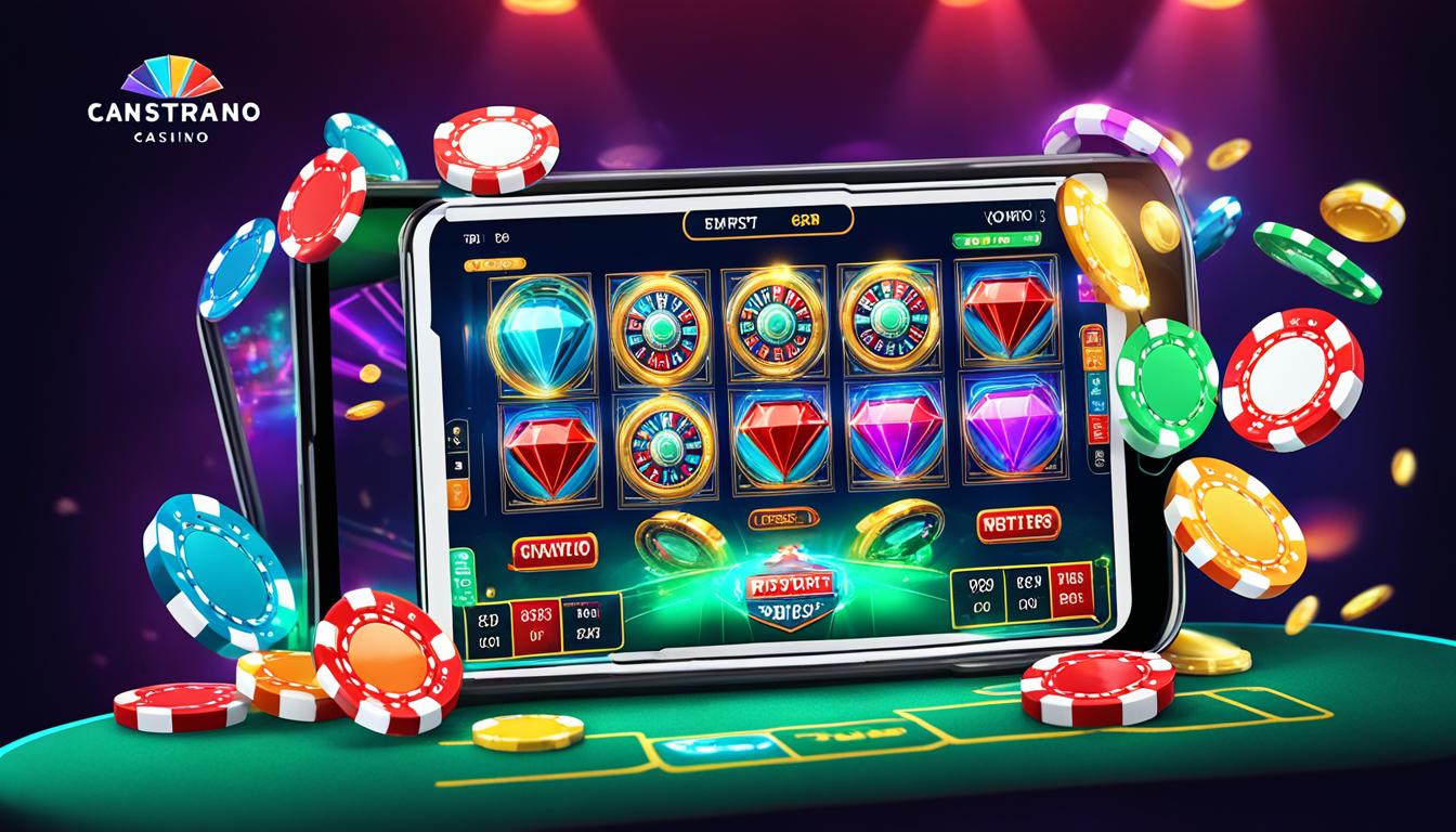 best gambling app