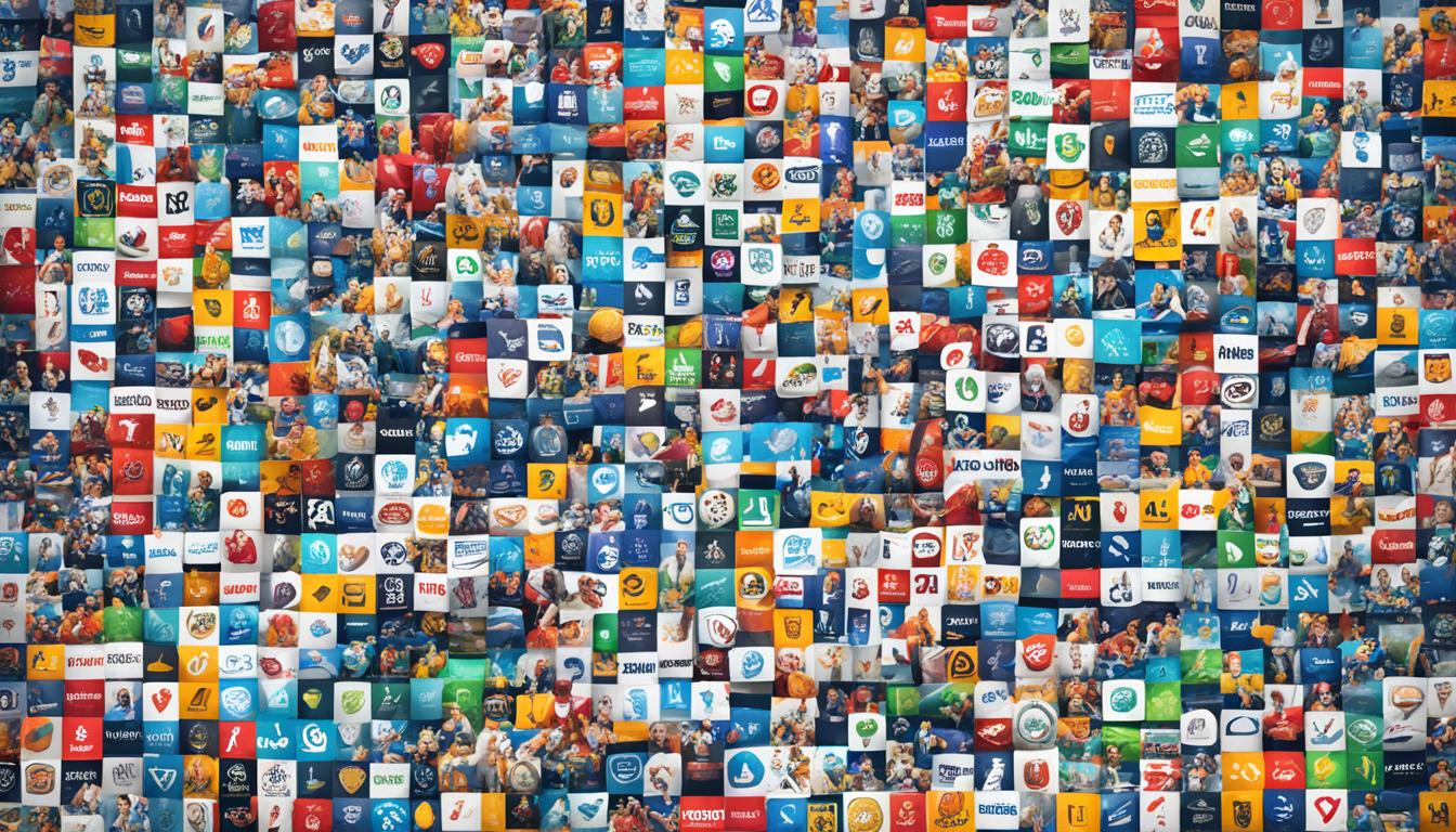 best sports gambling apps