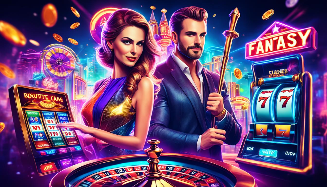 casino share online casino