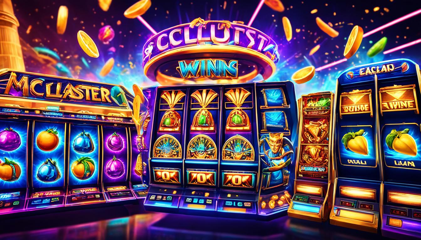 gambling slots