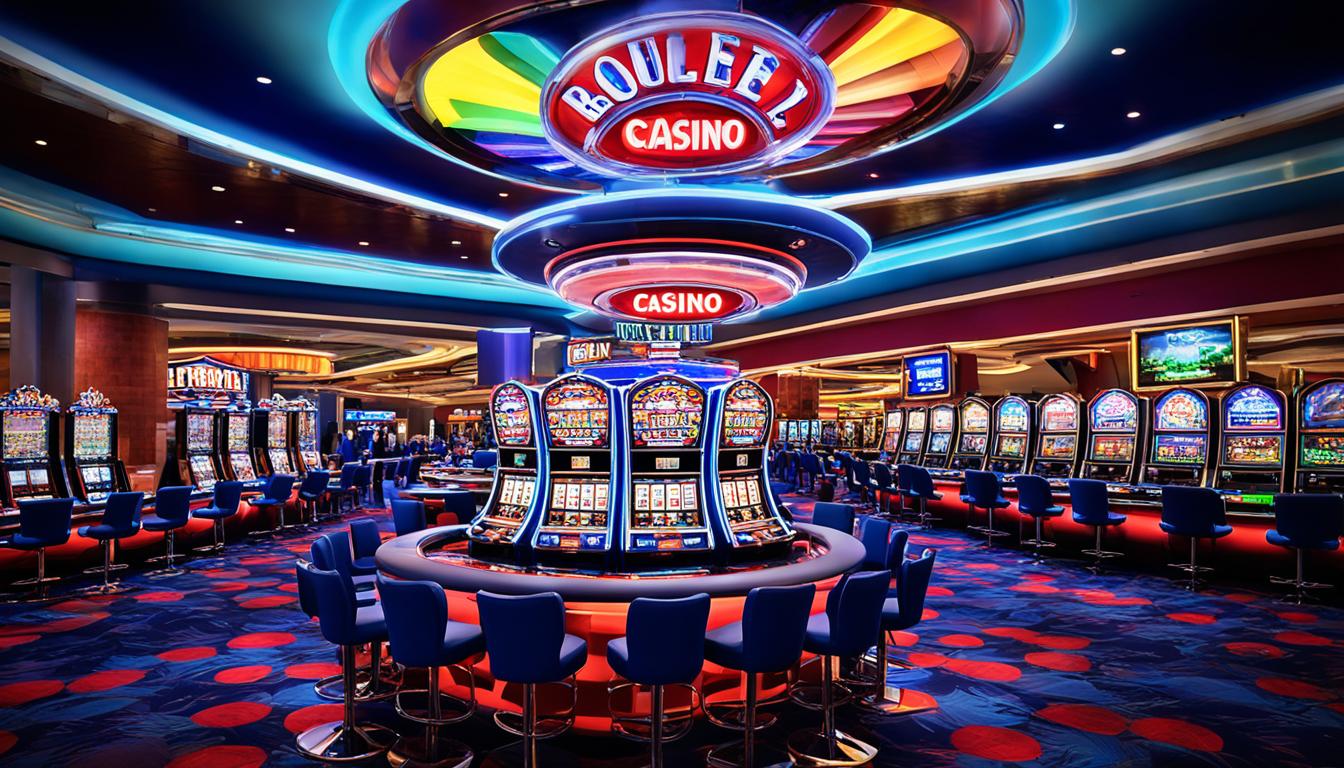 north carolina online gambling