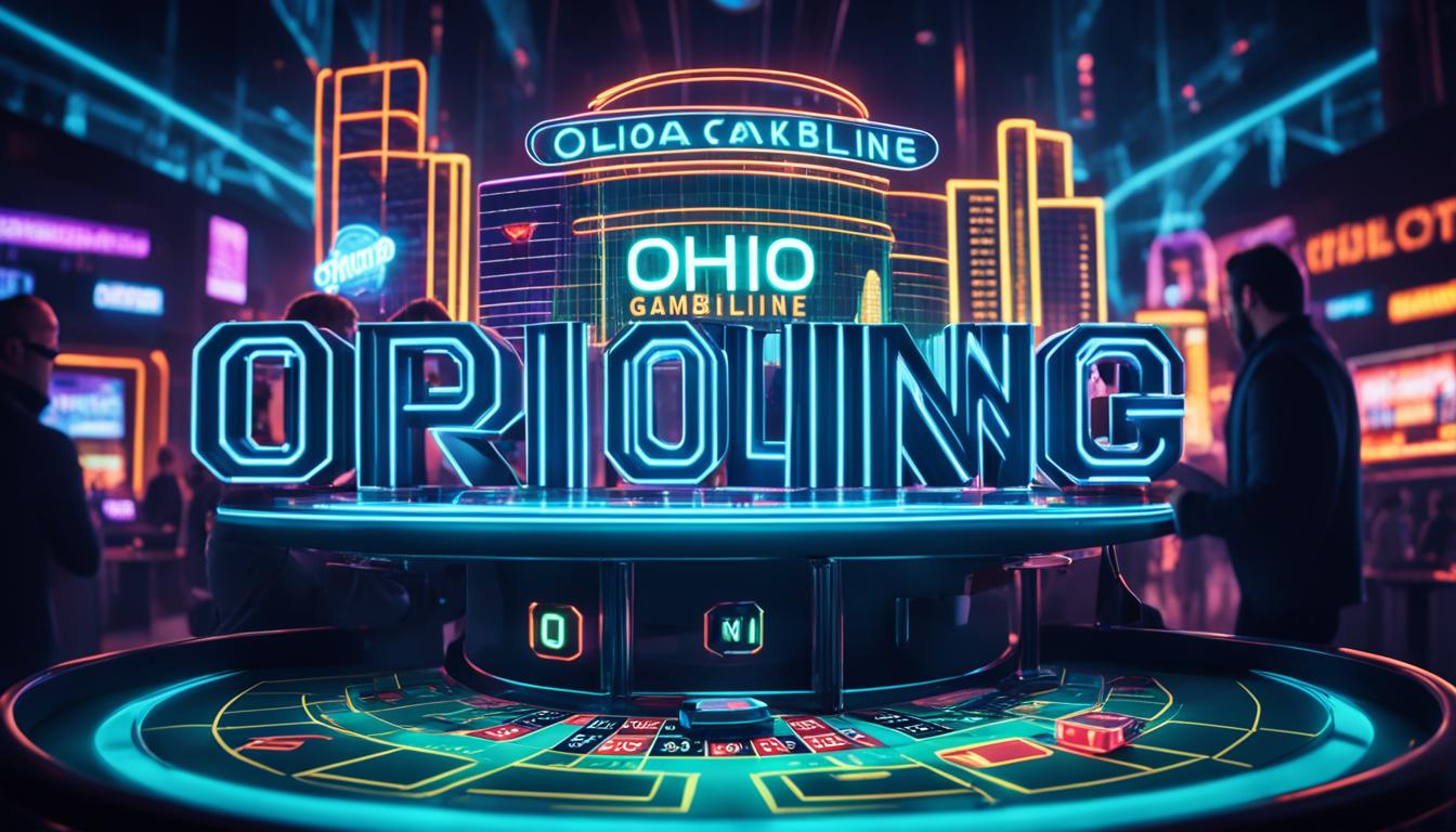 ohio online gambling