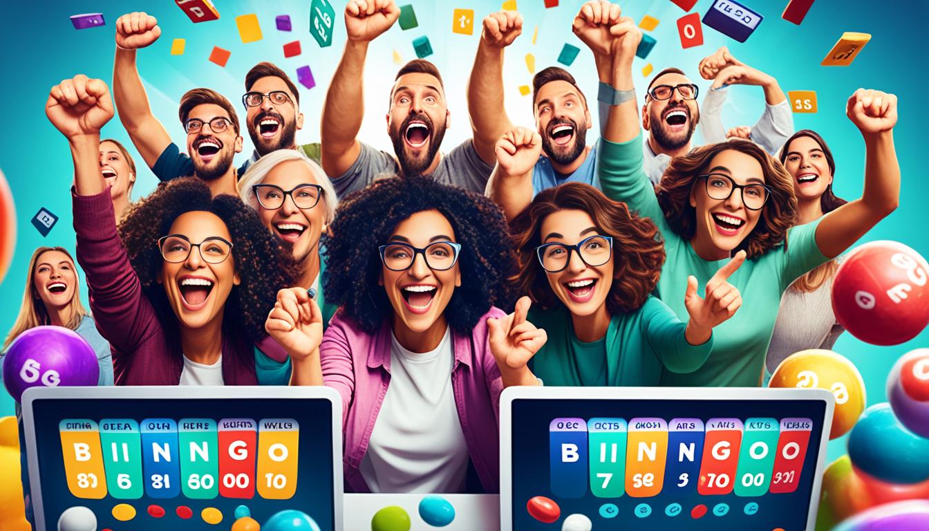online bingo gambling