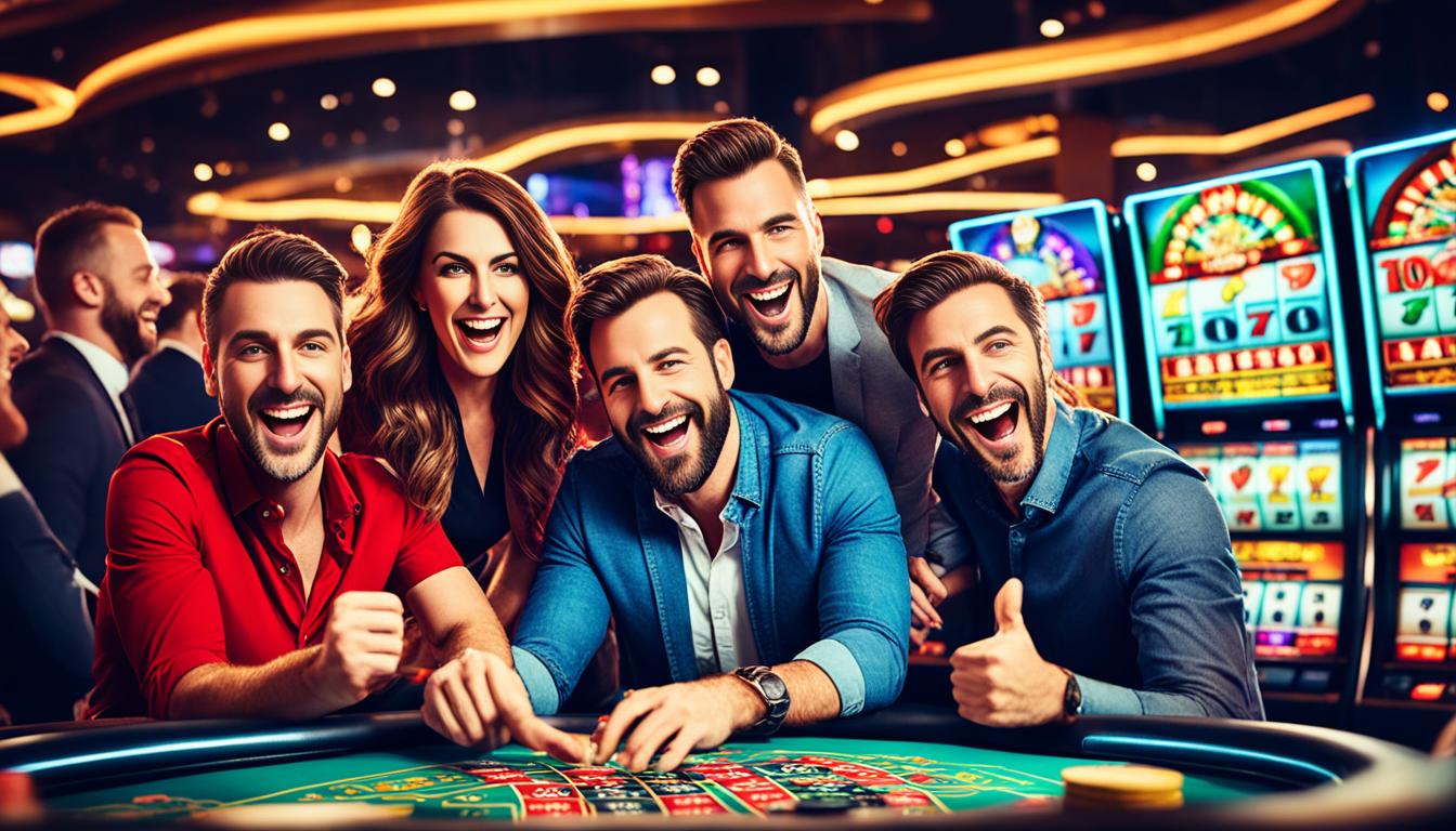 online gambling georgia