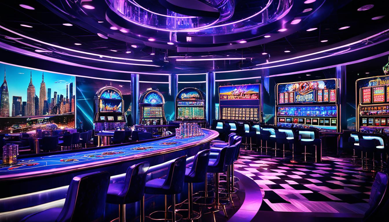 online gambling ny
