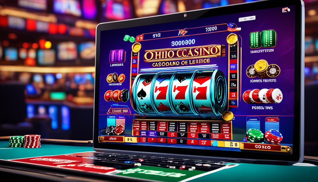 online gambling ohio