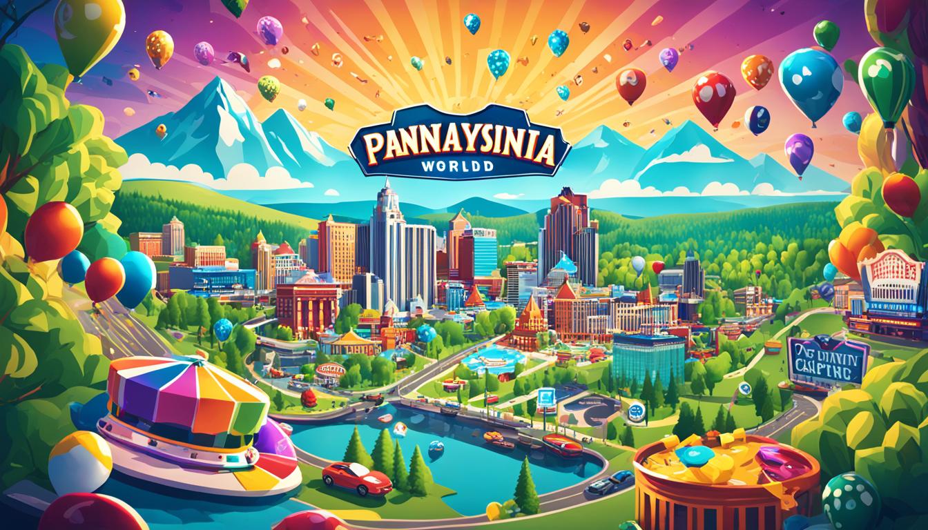 pa online gambling