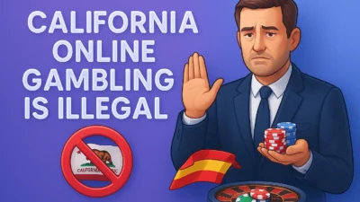 California Online Casinos Is Online Gambling Legal in California 2026 Guide - California Online Casinos: Is Online Gambling Legal in California? (2026 Guide)