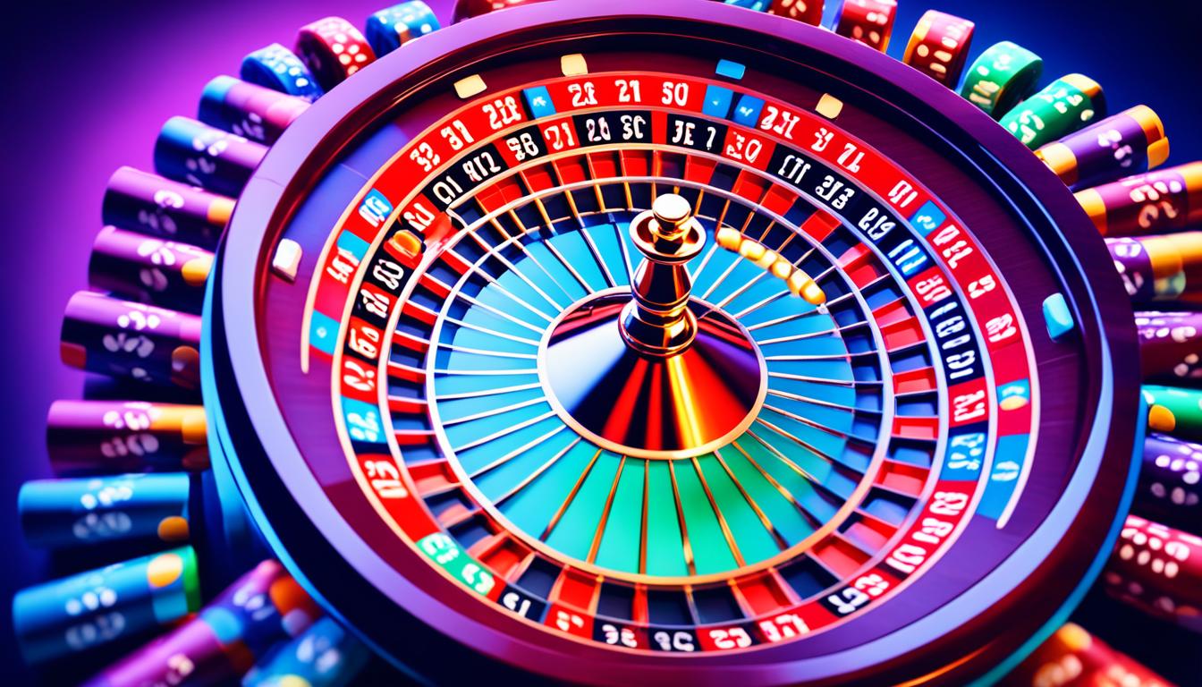 gambling rewards programs