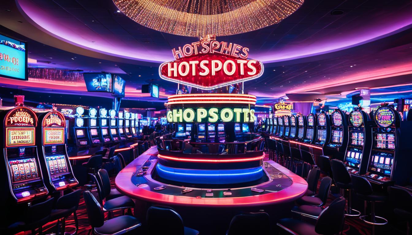 ohio gambling