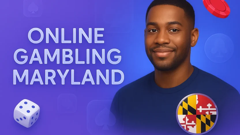 online gambling Maryland - Navigating Online Gambling Maryland Essentials