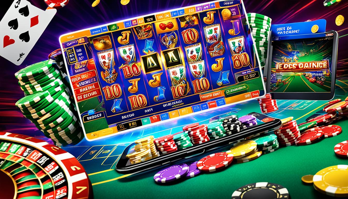 online gambling maryland