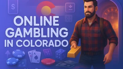 Online Gambling in Colorado - Exploring Online Gambling in Colorado Safely