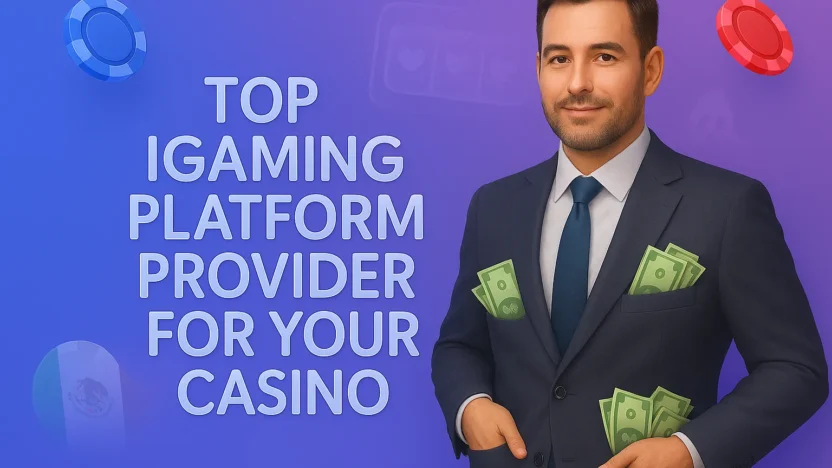 Top iGaming Platform Provider for Your Casino - Top iGaming Platform Provider for Your Casino in 2026