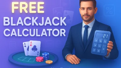 free blackjack calculator online nowg - Free BlackJack Calculator - Online Tool