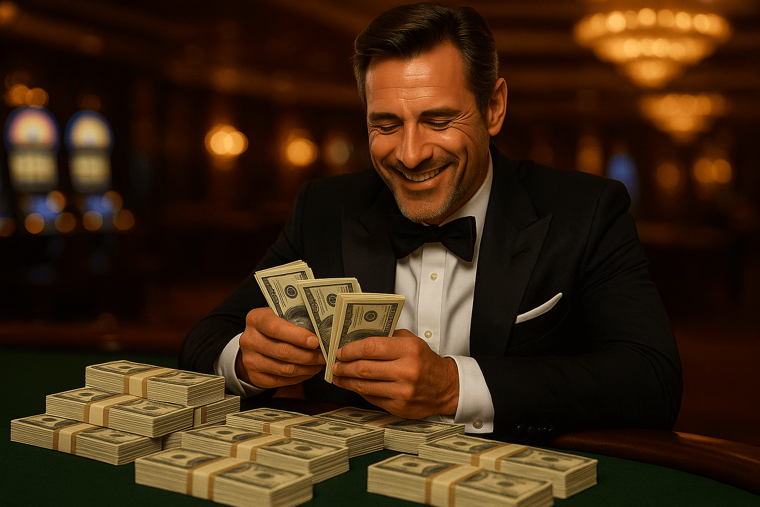 Best Casino Affiliate Programs