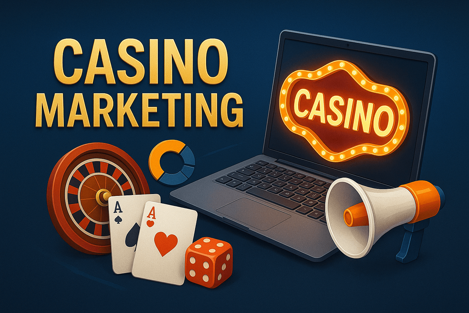Casino Marketing 101