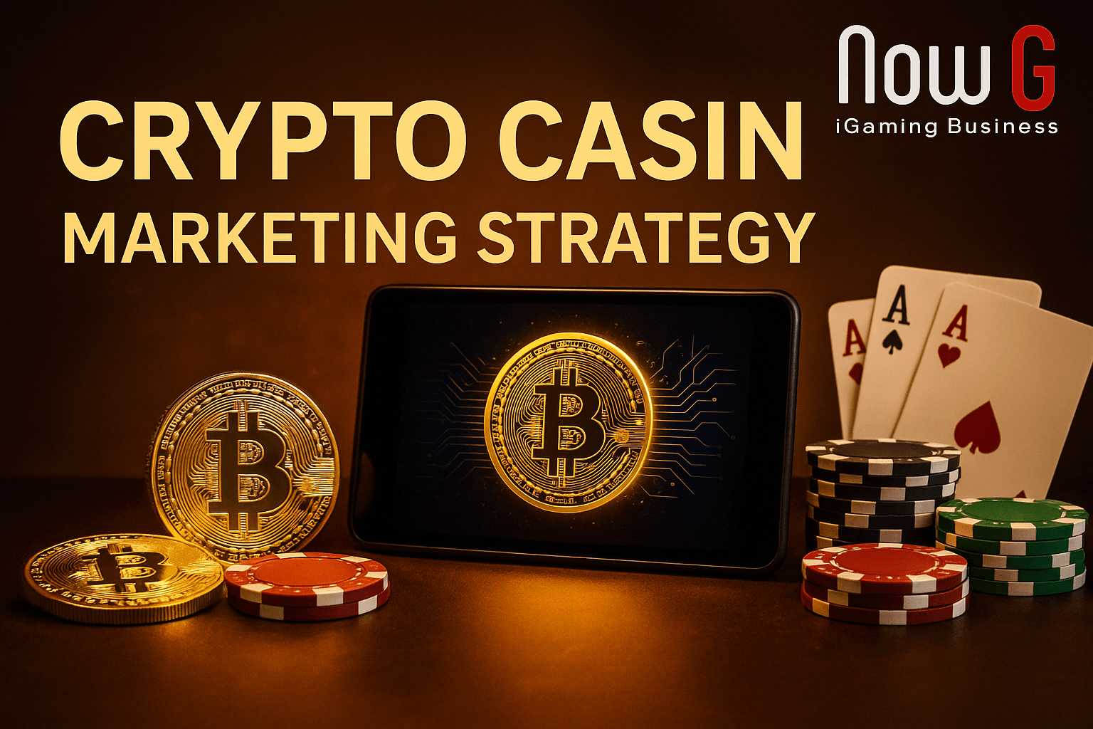 Crypto Casino Marketing Strategy - Dos And Don’ts: Crypto Casino Marketing Strategy