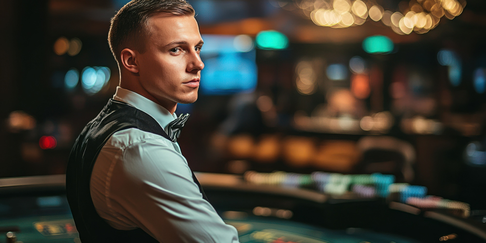 Gambling Idioms - 17 Gambling Idioms Every Newbie Should Know in 2025